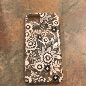 Vera Bradley iPhone 7 case